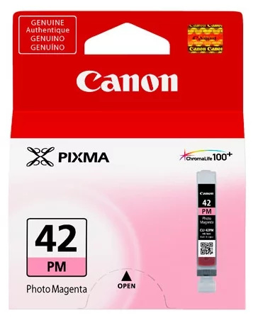 Canon CLI-42PM (6389B001)