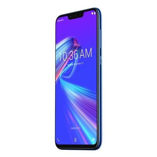 ASUS Zenfone Max (M2) ZB633KL 4/64GB (синий)