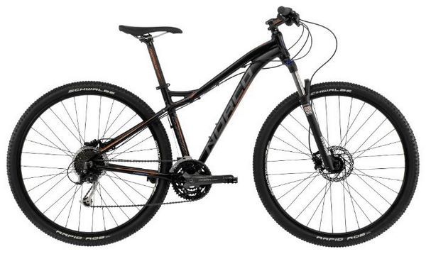 Norco Charger 9.3 (2014)