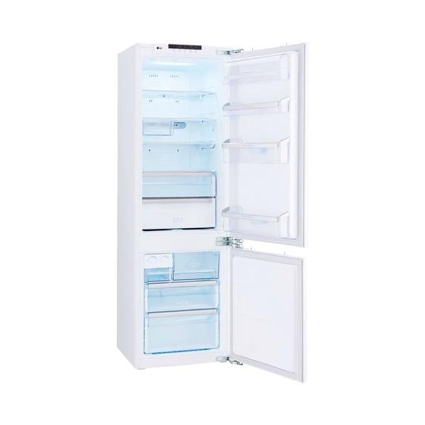 Встраиваемый холодильник LG GR-N319 LLB