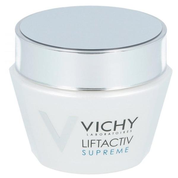 Крем Vichy LiftActiv Supreme для сухой кожи лица 50 мл