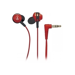Audio-Technica ATH-COR150 (красный)