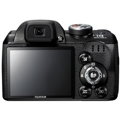 Fujifilm FinePix S3200