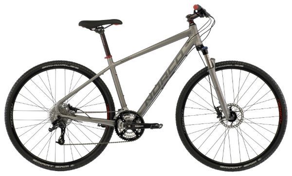 Norco XFR 2 (2014)