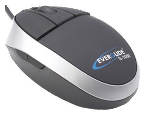 Everglide g-1000 Black USB