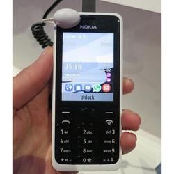 Nokia 301 (белый)