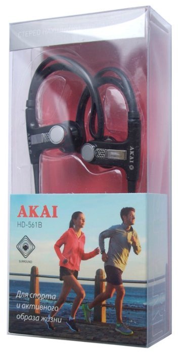 Akai HD-561