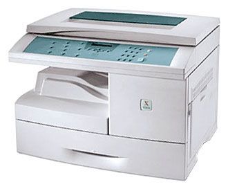 Xerox WorkCentre 312