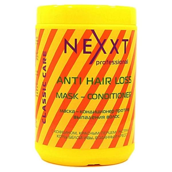 NEXXT Classic care Маска-кондиционер против выпадения волос