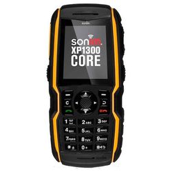 Sonim XP1300 Core (черно-желтый)