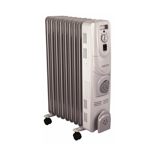 Масляный радиатор NeoClima NC-9109-F