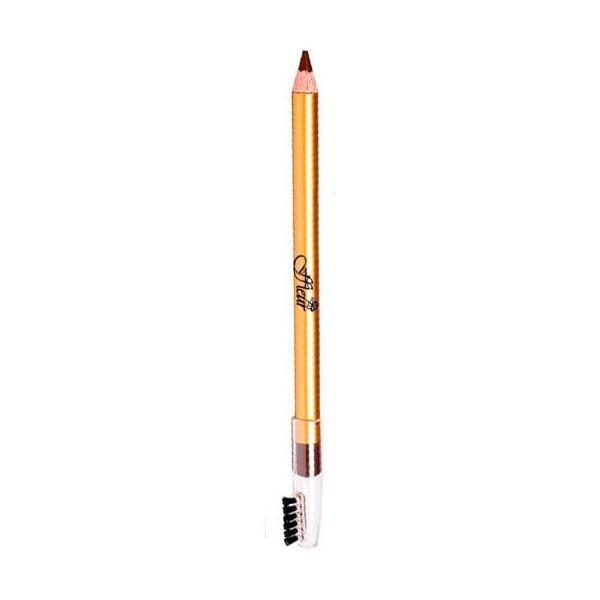 FFleur карандаш для бровей ES-7616