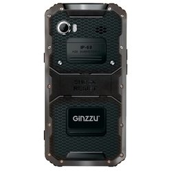 Ginzzu RS97D (черный)