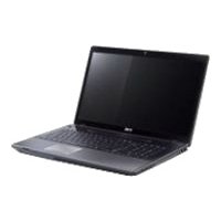 Acer ASPIRE 7745G-484G64Mnks (Core i5 480M 2660 Mhz/17.3"/1600x900/4096Mb/640Gb/DVD-RW/Wi-Fi/Win 7 HP)