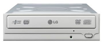 LG GSA-H62N White