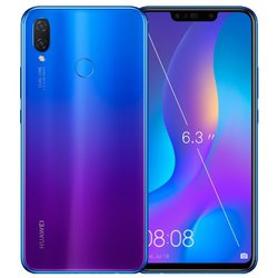 Huawei Nova 3i 4/128GB (пурпурный)