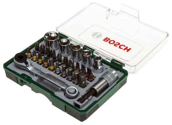 Bosch Promoline 27 (2.607.017.160)