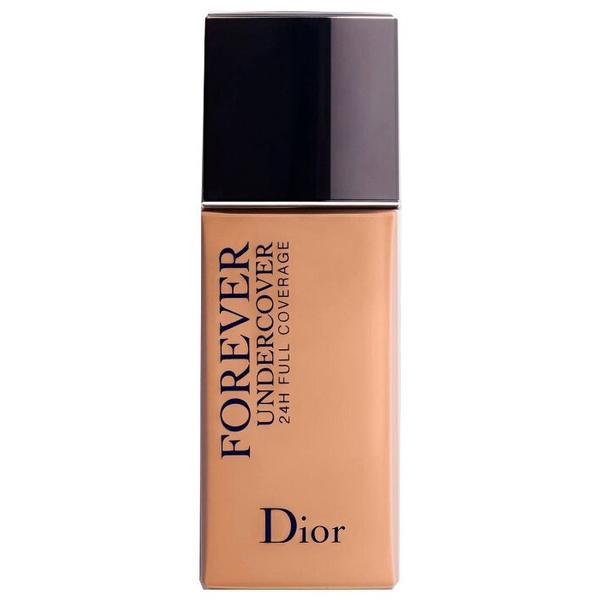 Christian Dior Тональный флюид Forever Undercover, 40 мл