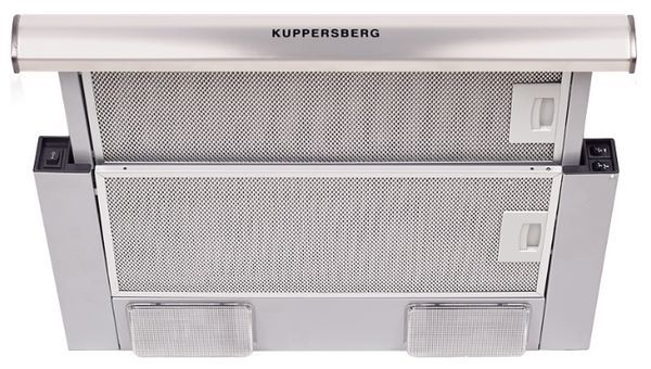 Kuppersberg SLIMLUX II 50 XG