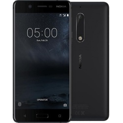 Nokia 5 Dual sim (черный)