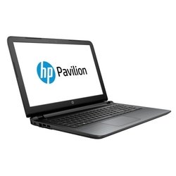 HP PAVILION 15-ab243ur (Intel Core i5 6200U 2300 MHz/15.6"/1920x1080/6.0Gb/1000Gb/DVD-RW/NVIDIA GeForce 940M/Wi-Fi/Bluetooth/Win 10 Home)