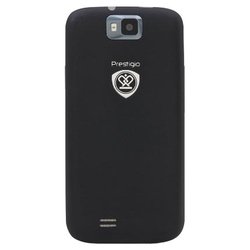 Prestigio MultiPhone 4055 DUO (черный)