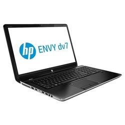 HP Envy dv7-7260er (Core i3 3110M 2400 Mhz/17.3"/1920x1080/4096Mb/500Gb/DVD-RW/Wi-Fi/Bluetooth/Win 8 64)