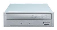 Sony NEC Optiarc DVD-RW ND-3550A Silver