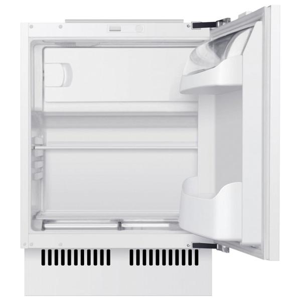 Встраиваемый холодильник MAUNFELD MBF.81SCW
