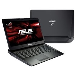 ASUS G750JH (Core i7 4700HQ 2400 Mhz/17.3"/1920x1080/24.0Gb/500Gb/DVD-RW/NVIDIA GeForce GTX 780M/Wi-Fi/Bluetooth/Win 8 64)