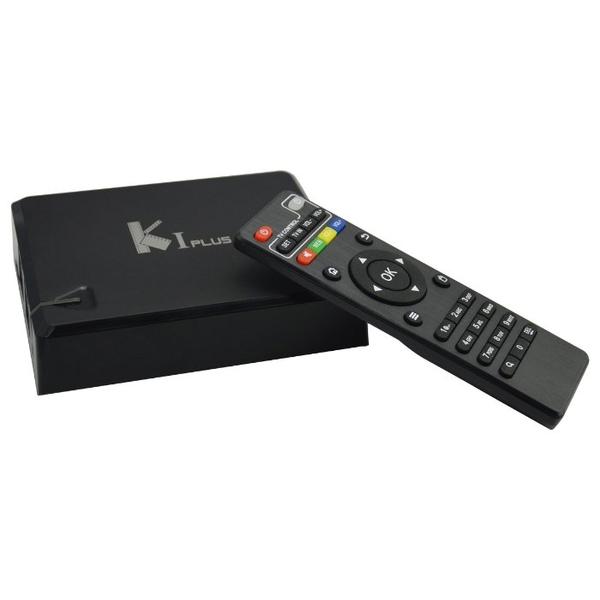 Videostrong Ki Plus DVB-S2 1/8Gb