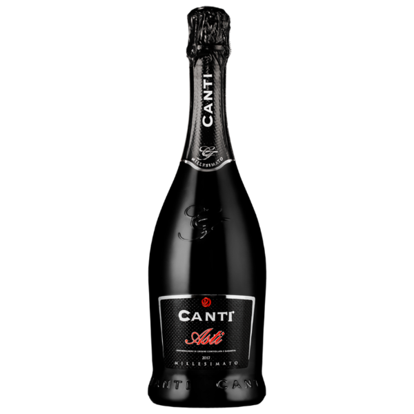 Игристое вино Canti Asti, 2017, 0.75л
