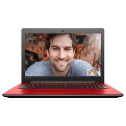 Lenovo IdeaPad 310 15 Intel (Intel Core i5 7200U 2500 MHz/15.6"/1366x768/8Gb/1000Gb HDD/DVD нет/NVIDIA GeForce 920MX/Wi-Fi/Bluetooth/Windows 10 Home)