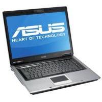 ASUS F3J (Core 2 Duo T5300 1730 Mhz/15.4"/1280x800/1024Mb/160.0Gb/DVD-RW/Wi-Fi/Bluetooth/Win Vista HP)