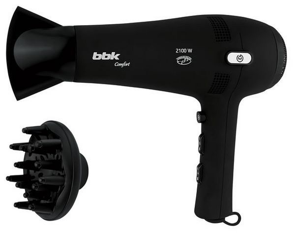 BBK BHD3210i