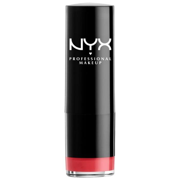 NYX Помада для губ Extra Creamy Round