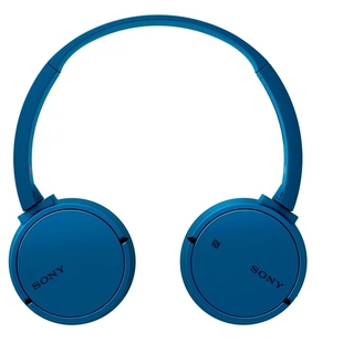 Sony WH-CH500 (синий)