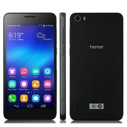 Huawei Honor 6 16Gb LTE (H60-L04) (черный)