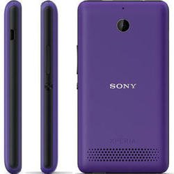 Sony Xperia E1 (D2005) (пурпурный)