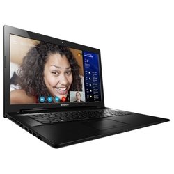 Lenovo G70-80 (Core i5 5200U 2200 MHz/17.3"/1600x900/4.0Gb/1000Gb/DVD-RW/NVIDIA GeForce 920M/Wi-Fi/Bluetooth/Win 8 64)