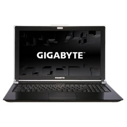 GIGABYTE P25W (Core i7 4700MQ 2400 Mhz/15.6"/1920x1080/8.0Gb/256Gb/DVD-RW/Wi-Fi/Bluetooth/Win 8 64)