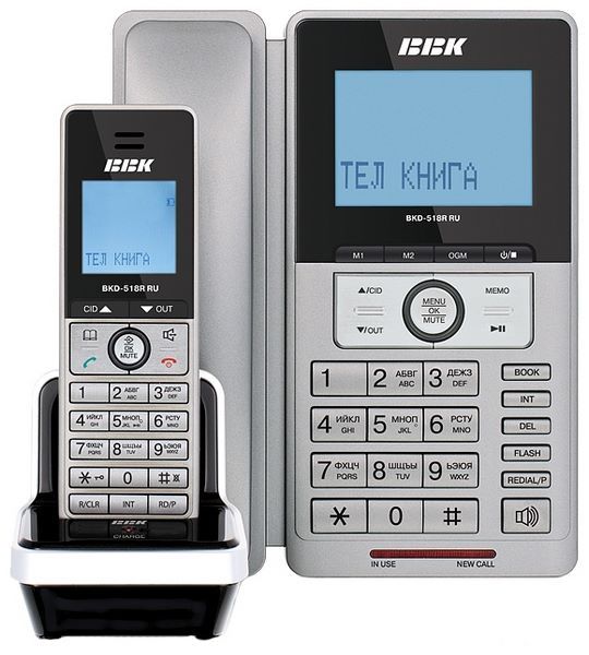 BBK BKD-518R RU