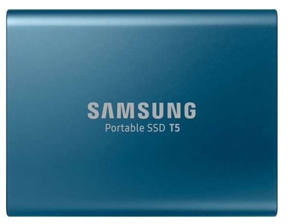 Samsung Portable SSD T5 250GB