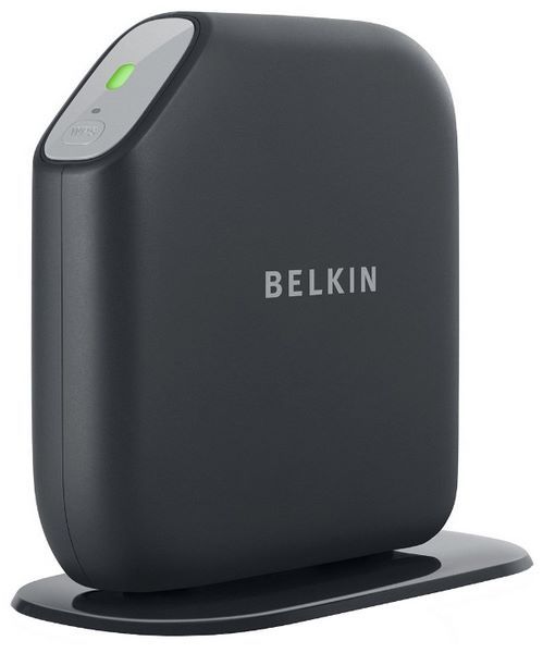 Belkin F7D1301