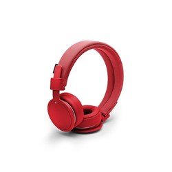 Urbanears Plattan ADV Wireless Tomato (красный)