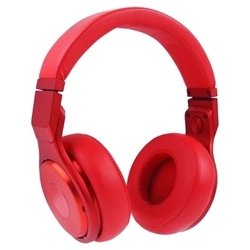 Monster Beats Pro Red LE