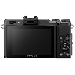 Olympus XZ-2 (черный)