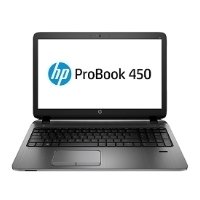 HP ProBook 450 G2 (J4R84EA) (Core i7 4510U 2000 Mhz/15.6"/1920x1080/8.0Gb/750Gb/DVD-RW/Intel HD Graphics 4400/Wi-Fi/Bluetooth/Win 7 Pro 64)