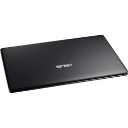 ASUS K75DE 90NB3C418W53B4VD13AC (A10 4600M 2300 Mhz, 17.3", 1600x900, 6144Mb, 1500Gb, DVD-RW, Wi-Fi, Bluetooth, Win 7 HP 64)