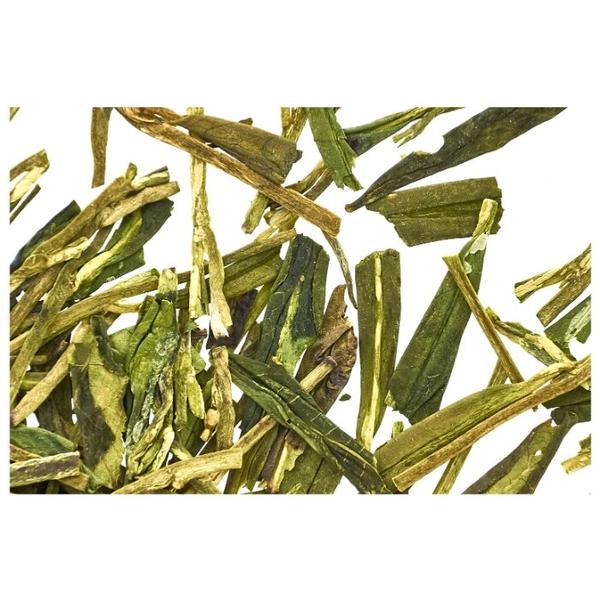 Чай зеленый Gudao Лун Цзин Колодец дракона